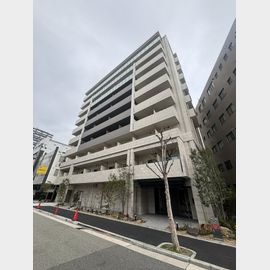 ドーム前千代崎駅より徒歩7分 7階 新築の賃貸物件