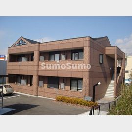 アルコバレーノ白水の賃貸物件