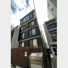 オーキッドレジデンス代々木e101 1階 築7年6ヶ月の賃貸物件