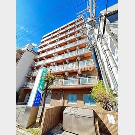 立花駅より徒歩1分 9階 築28年7ヶ月の賃貸物件