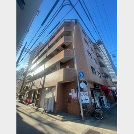 ライオンズマンション神戸第３ 9階 築33年11ヶ月の賃貸物件