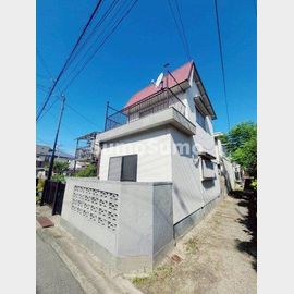 東鳴尾駅より徒歩3分 築45年7ヶ月 2階建の賃貸物件