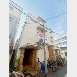 プチ里中 3階 築40年6ヶ月の賃貸物件