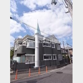 武庫之荘駅より徒歩4分 1階 築37年7ヶ月の賃貸物件