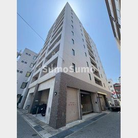 板宿駅より徒歩1分 7階 築23年10ヶ月の賃貸物件