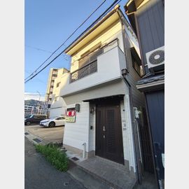 摩耶駅より徒歩5分 築37年6ヶ月 3階建の賃貸物件