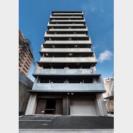 ＦＩＲＳＴＦＩＯＲＥ天王寺筆ヶ崎ＥＹＥ 9階 築6年8ヶ月の賃貸物件