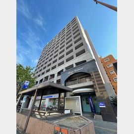 アンピール唐人町 11階 築26年9ヶ月の賃貸物件