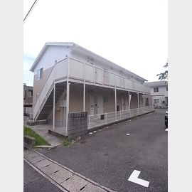 須磨海浜公園駅より徒歩15分 2階 築28年11ヶ月の賃貸物件