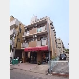 リベルタ猪名寺 3階 築28年10ヶ月の賃貸物件