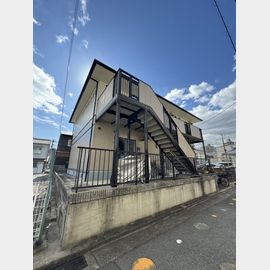 兵庫駅より徒歩7分 2階 築30年3ヶ月の賃貸物件