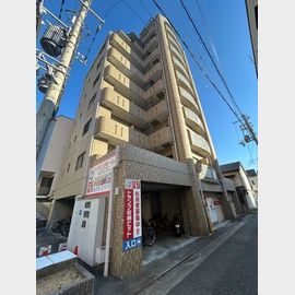 YKハイツ桜町の賃貸物件