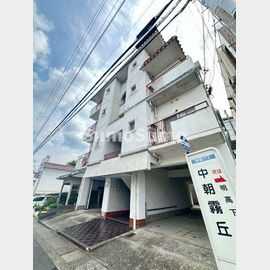 エクリート朝霧の賃貸物件