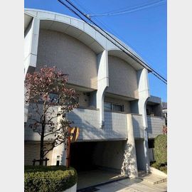 ヴィラハーモニー中目黒の賃貸物件