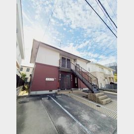 カーサ仁川 1階 築29年2ヶ月の賃貸物件