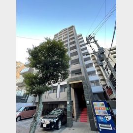 ダイナコート大濠公園ステーションの賃貸物件