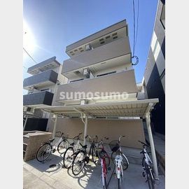 フジパレス長洲本通3番館の賃貸物件