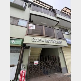 上沢駅より徒歩12分 2階 築29年10ヶ月の賃貸物件