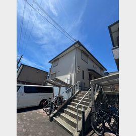 神戸駅より徒歩25分 1階 築18年5ヶ月の賃貸物件