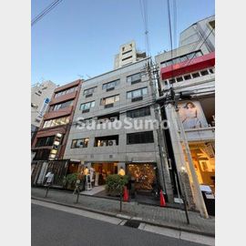 心斎橋駅より徒歩5分 11階 築40年11ヶ月の賃貸物件