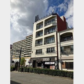 六甲道駅より徒歩1分 3階 築45年3ヶ月の賃貸物件