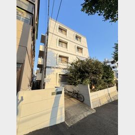 川崎マンション 3階 築57年の賃貸物件