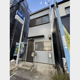 須磨海浜公園駅より徒歩4分 1階 築30年8ヶ月の賃貸物件