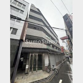 ナンバOMマンション 6階 築25年9ヶ月の賃貸物件