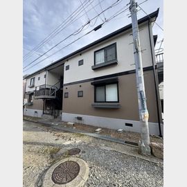 ティーズ潮見台 1階 築30年の賃貸物件