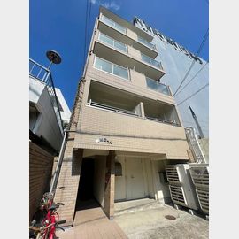 花隈駅より徒歩3分 5階 築28年10ヶ月の賃貸物件