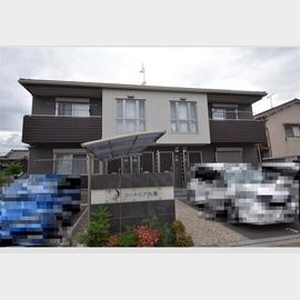 コートピア大蔵の賃貸物件