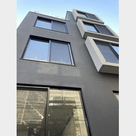 池尻大橋駅より徒歩10分 3階 築3年2ヶ月の賃貸物件