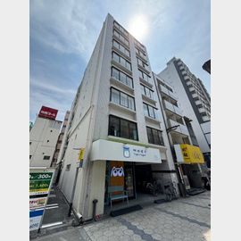 ホワイトハイツ 5階 築44年の賃貸物件