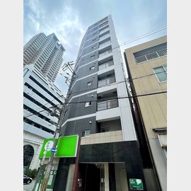 オリエンタル南堀江の賃貸物件