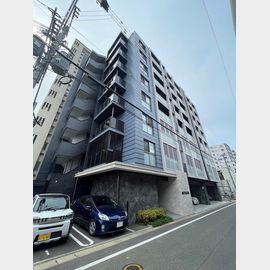 シャトーボヌールの賃貸物件