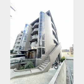 アクト・ワン第3ビル5C 5階 築35年3ヶ月の賃貸物件