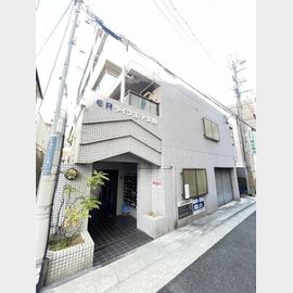 ERライフ王子公園 2階 築38年3ヶ月の賃貸物件