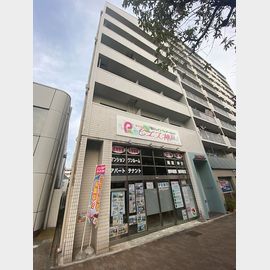 ポコアポコ須磨板宿 4階 築35年1ヶ月の賃貸物件