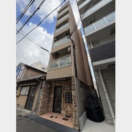 ディアコート神戸 6階 築24年11ヶ月の賃貸物件