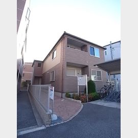 カーザ・ヴェルデの賃貸物件