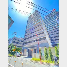 パークアクシス渋谷桜丘ＳＯＵＴＨ 12階 築19年3ヶ月の賃貸物件