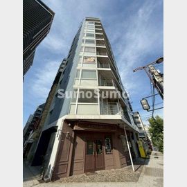 ＪＲ難波駅より徒歩3分 9階 築18年11ヶ月の賃貸物件