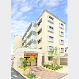 西新駅より徒歩8分 築15年5ヶ月 5階建の賃貸物件