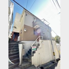 春日野道駅より徒歩11分 築50年8ヶ月 2階建の賃貸物件