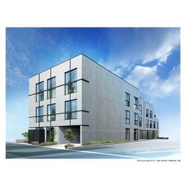 オープンレジデンシア恵比寿 1階 新築の賃貸物件