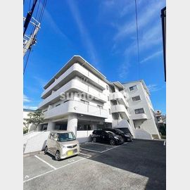 立花駅より徒歩23分 2階 築35年6ヶ月の賃貸物件