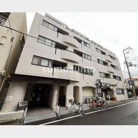 サンコート東難波の賃貸物件