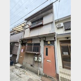 神鉄有馬線長田駅より徒歩11分 2階 築55年8ヶ月の賃貸物件