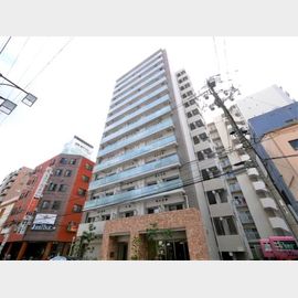 レオンコンフォート難波サウスゲートの賃貸物件