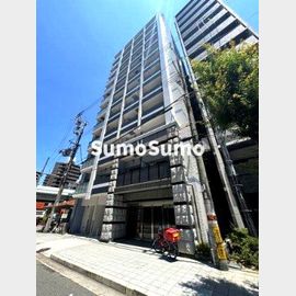 ＦｏｒＲｅａｌｉｚｅＮａｍｂａＣｉｅｒｏ 11階 築3年11ヶ月の賃貸物件